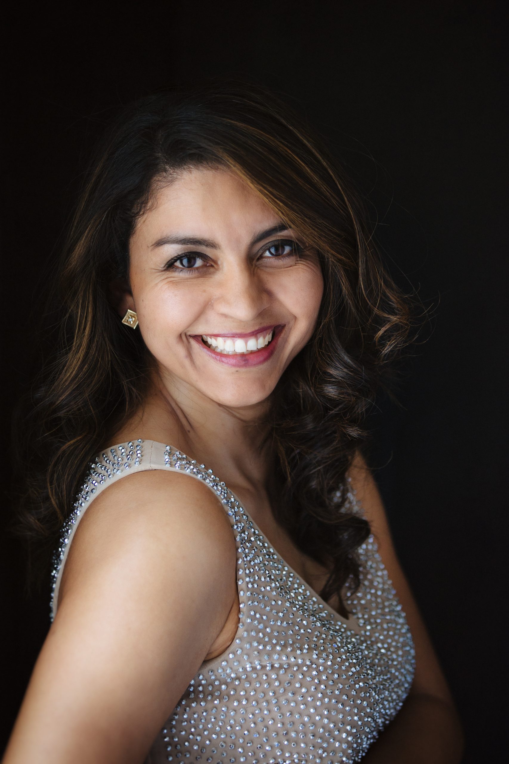 Lilieth Betancourt